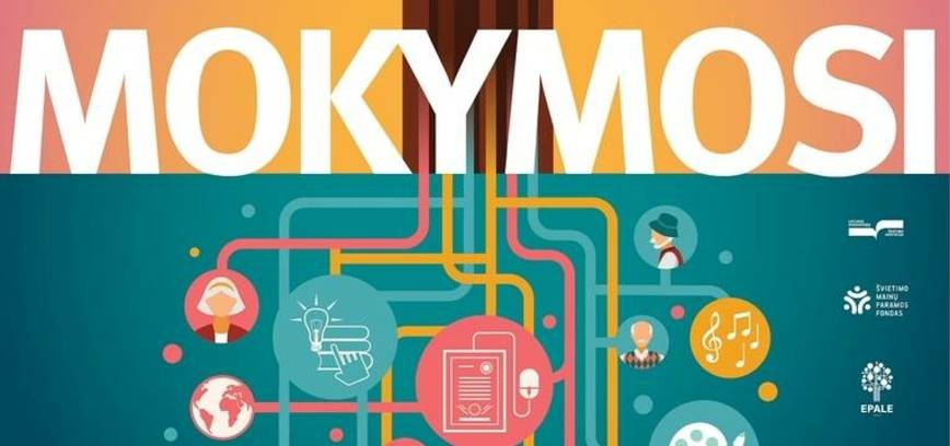 Suaugusiųjų mokymosi savaitė. Venclauskių namai-muziejus