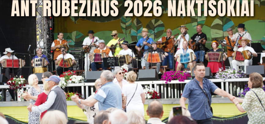 Liaudiški NAKTIŠOKIAI. Smuklės JUONĖ PASTUOGĖ kiemas