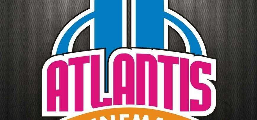 „ATLANTIS CINEMAS“ REPERTUARAS