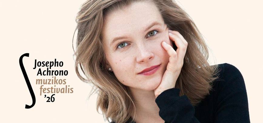 Mirga Gražinytė-Tyla, Dalia Dėdinskaitė, Gleb Pyšniak, LNSO | ŠVIESOS ADATA