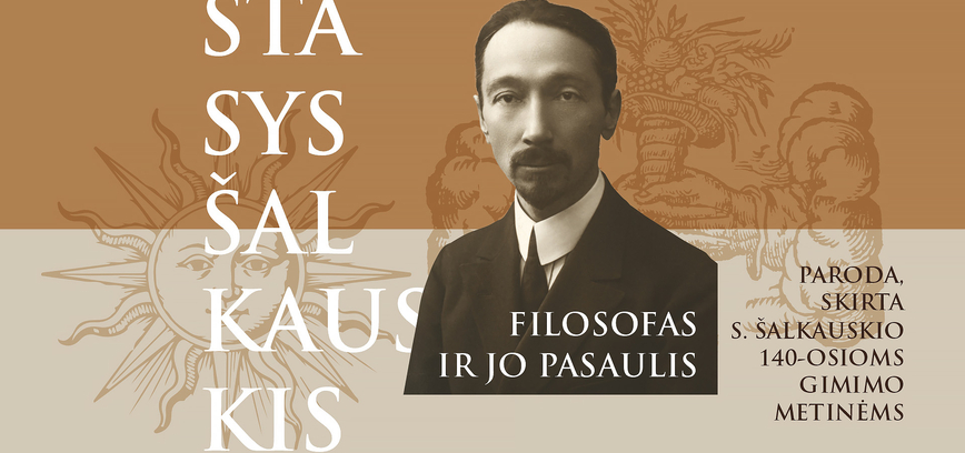 Ekskursija mieste ir Venclauskių namuose-muziejuje „Šalkauskių keliais“