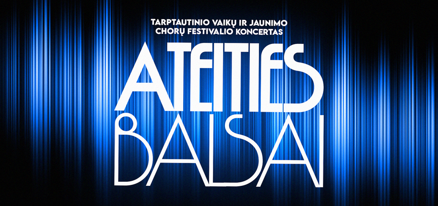 Stimmen der Zukunft | Internationales Kinder- und Jugendchorfestival