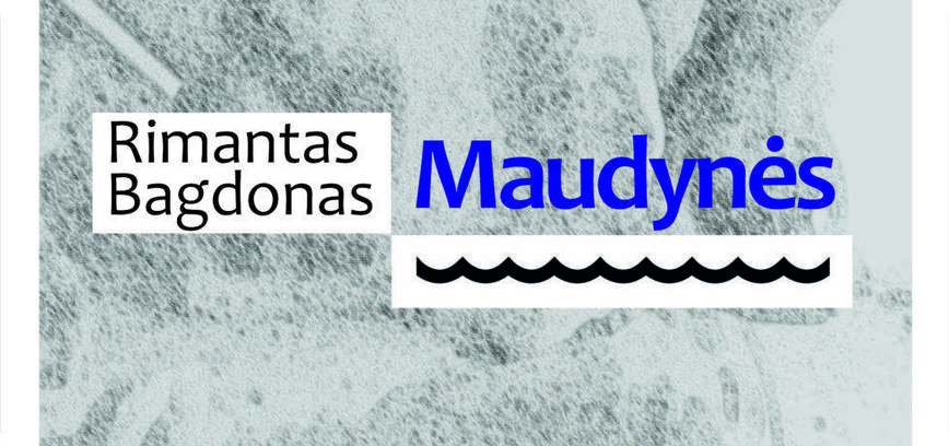 RIMANTO BAGDONO KERAMIKOS PARODA „MAUDYNĖS“