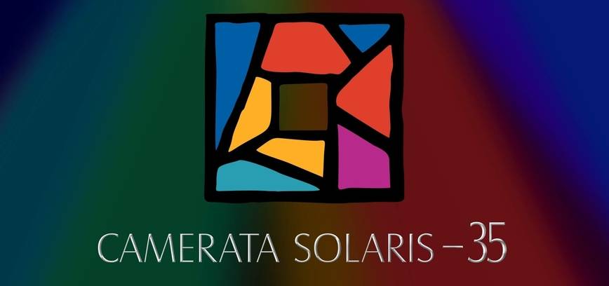 CAMERATA SOLARIS – 35
