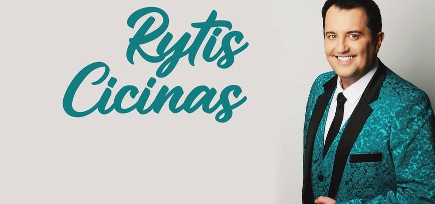 RYTIS CICINAS. Smuklė JUONĖ PASTUOGĖ kiemas