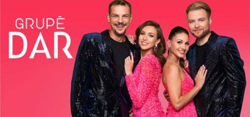 Groja grupė DAR. Smuklė JUONĖ PASTUOGĖ