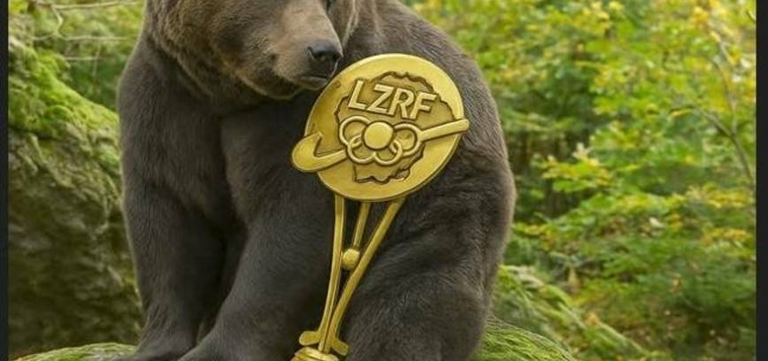 LIETUVOS MOTERŲ ŽOLĖS RIEDULIO ČEMPIONATAS - SUPER FINALAS