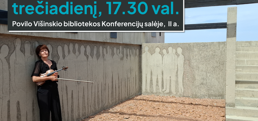 Ekspedicijos į lietuvių politinių kalinių kalinimo vietas Kazachstane pristatymas