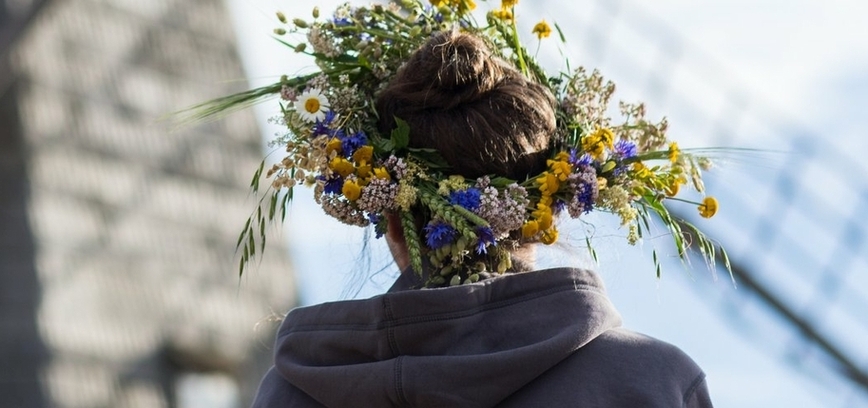 Kupolinės Žaliūkių malūnininko sodyboje 2022