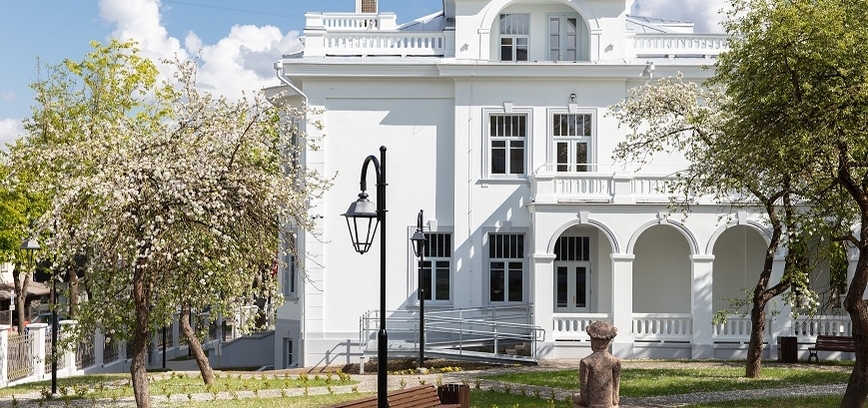 Europos paveldo dienos Venclauskių namuose