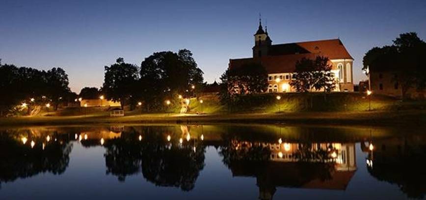 EKSKURSIJA-ŽYGIS „ŽYGIS SUTEMUOSE IR NAKTINĖ EKSKURSIJA VIENUOLYNE. TYTUVĖNAI