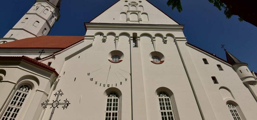  EKSKURSIJA Į KATEDROS BOKŠTĄ