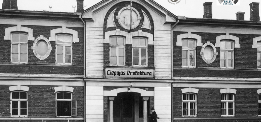 Fotografijų paroda „Gražiajai Liepojai – 400”.