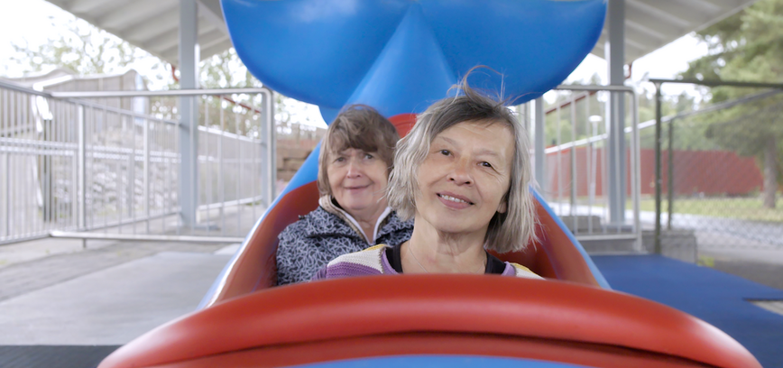  „Nepatogus kinas“ kino seansas. „Gulspongo stebuklas“ 