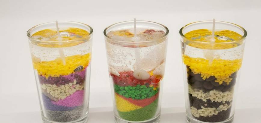  Edukacinis užsiėmimas „Šviesos menas“ 