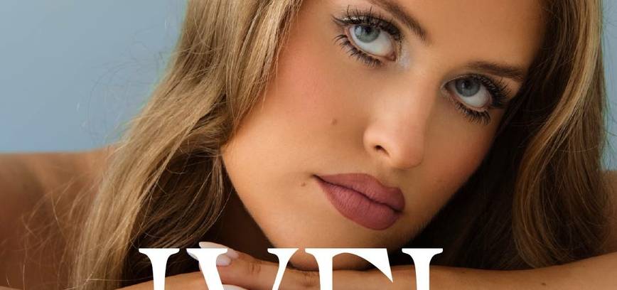  Atlikėjos IVEL koncertas 