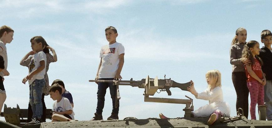  „Nepatogus kinas“ kino seansas. „Tyrumas“ 