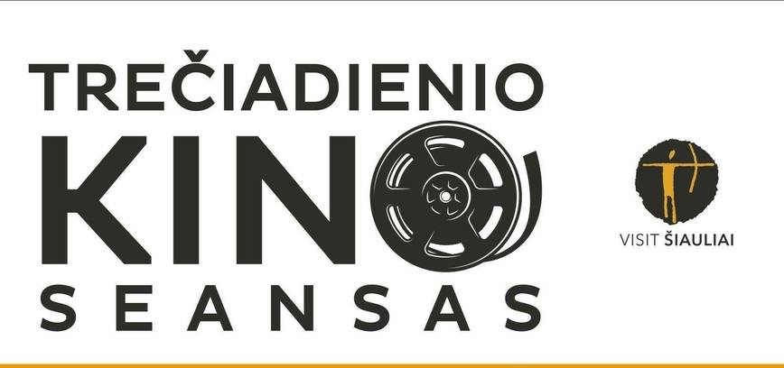 KINO RETROSPEKTYVA „ŠIAULIAI – STUDENTŲ MIESTAS“ 