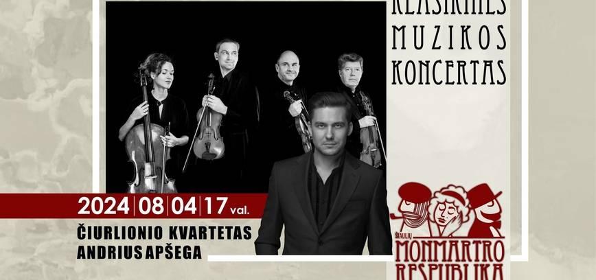 Tarptautinis dailės festivalis ŠIAULIŲ MONMARTRO RESPUBLIKA (Pakruojo sinagoga)