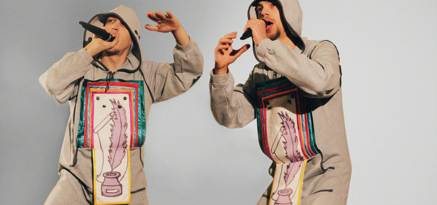  Spektaklis „Kai užaugsiu, būsiu...“ 