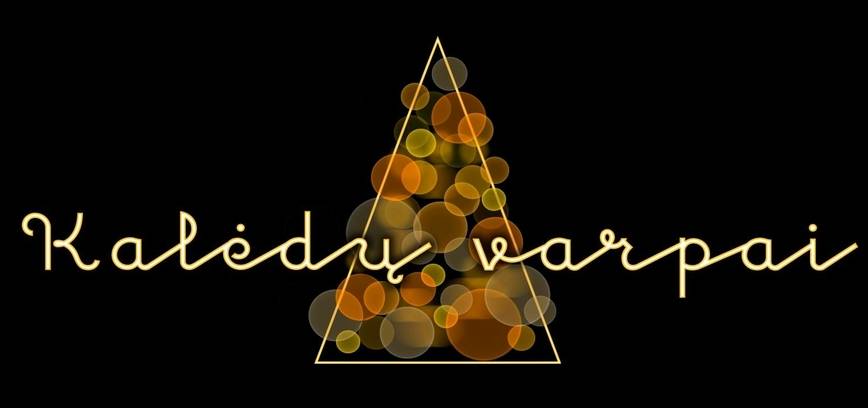 Šventinis koncertas „KALĖDŲ VARPAI“