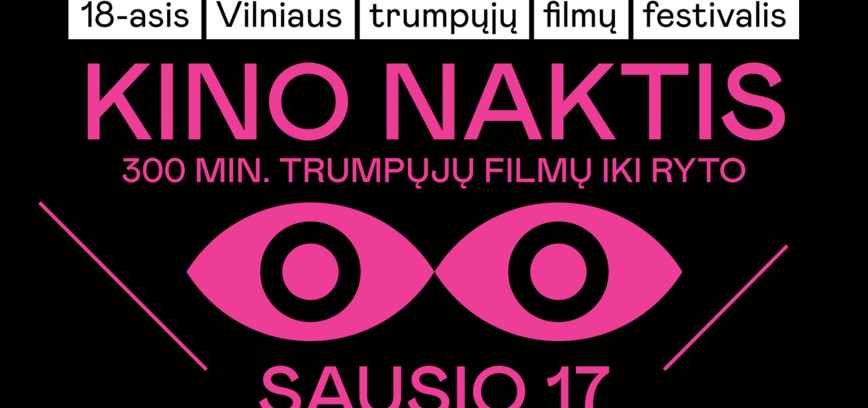 Kino naktis