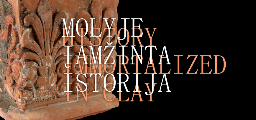 Paroda „Molyje įamžinta istorija“