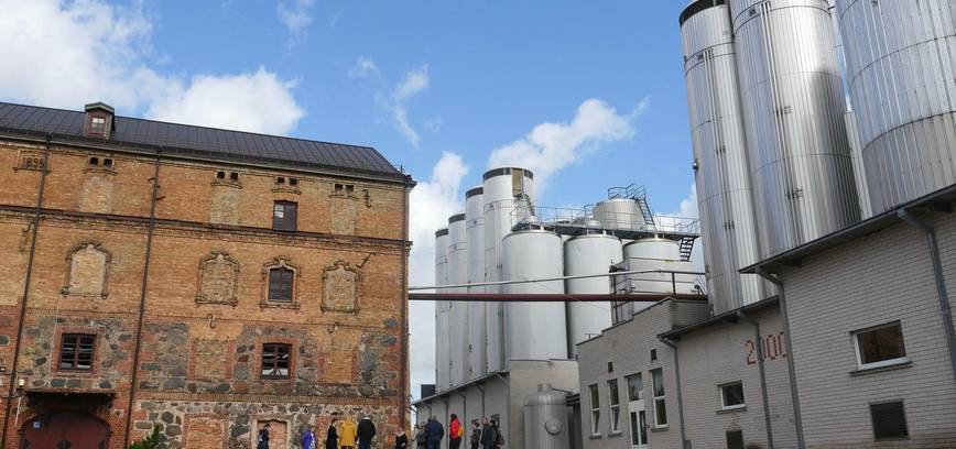 EKSKURSIJA „NUO…IKI ARBA KĄ AŠ ŽINAU APIE GUBERNIJĄ“