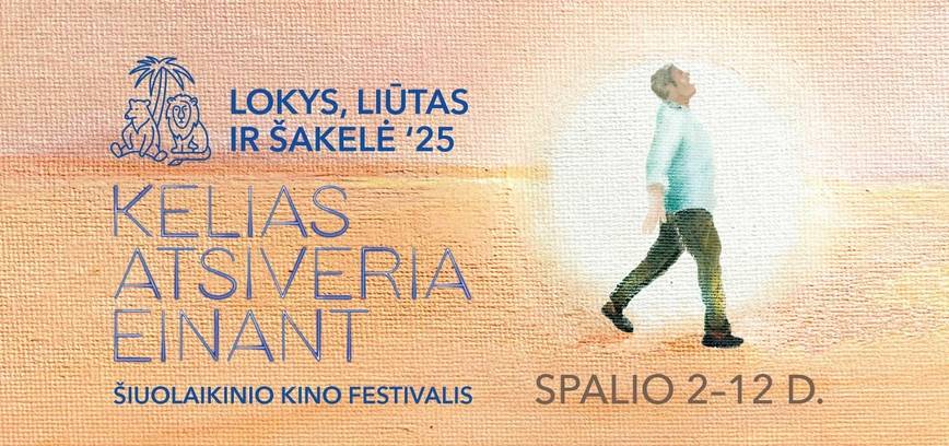 Lokys, liūtas ir šakelė. ORWELL: 2 + 2 = 5