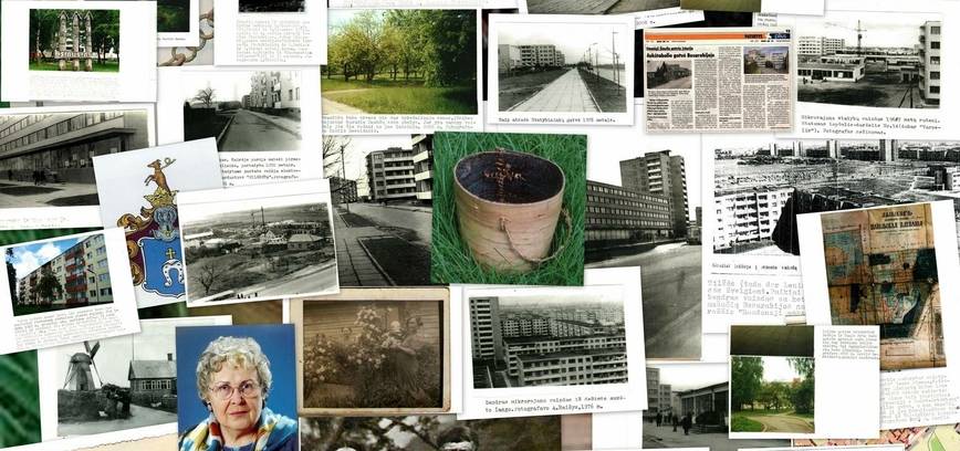 EKSKURSIJA „LIEPORIŲ LAIKO LANGAI“