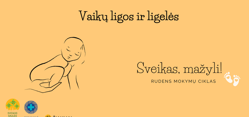 Paskaita-konsultacija 