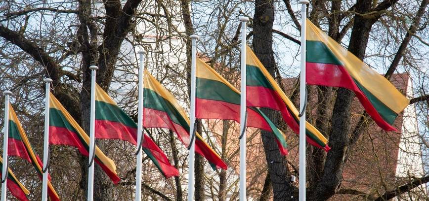  Iškilmingas Lietuvos valstybės atkūrimo dienos minėjimas 