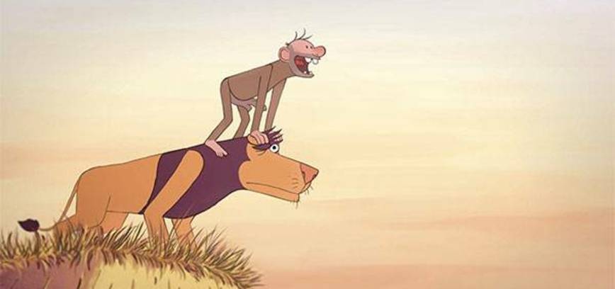 Vilniaus trumpųjų filmų festivalis | Programa vaikams