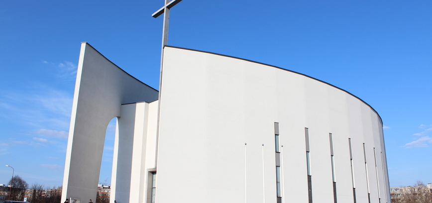 BAŽNYČIŲ NAKTYS. Ekskursija „Dievo namai Pietiniame“ 