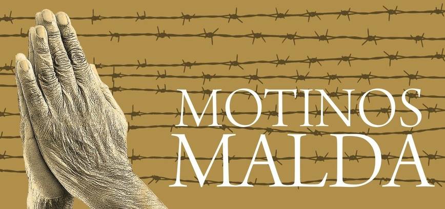 Koncertas „Motinos malda“, skirtas Gedulo ir vilties dienai paminėti