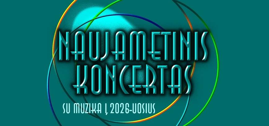 Naujametinis koncertas