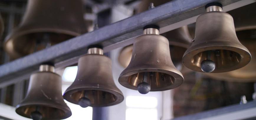 EKSKURSIJA „SKAMBANČIOS MIESTO ISTORIJOS. ŠIAULIŲ VARPAI“