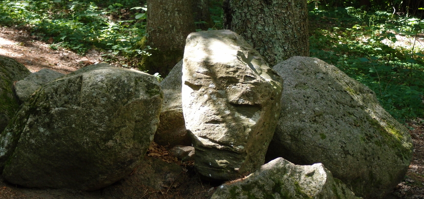 EKSKURSIJA -ŽYGIS „PASLAPTINGAS LOPAIČIŲ PASAULIS KUNIGAIKŠČIO VYKINTO ŽEMĖJE“