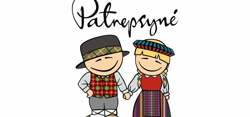  Lietuvos moksleivių folklorinių šokių varžytuvių „Patrepsynė 2024“ mokymai