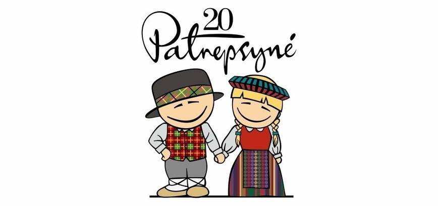  Lietuvos moksleivių folklorinių šokių varžytuvių „Patrepsynė 2026“ mokymai 