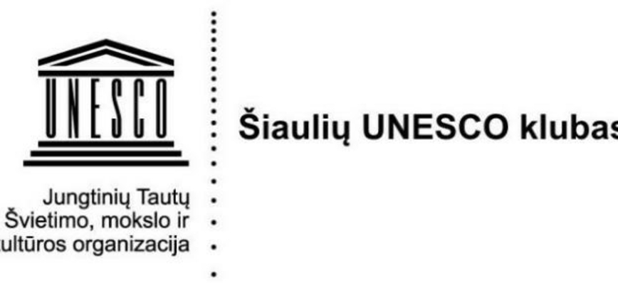 EKSKURSIJA AUTOBUSU  „ZUBOVAI ŠIAULIŲ KRAŠTE: TADA IR DABAR“