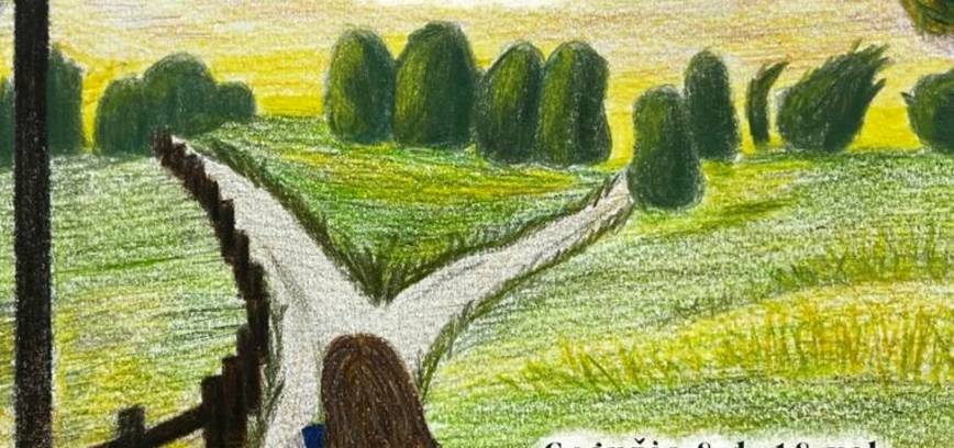  Šventinis koncertas „Vėjui pakuždėjus“, skirtas Šiaulių Juliaus Janonio gimnazijos liaudiškų šokių kolektyvo „Liuoksinis“ kūrybinės veiklos 10-mečiui 