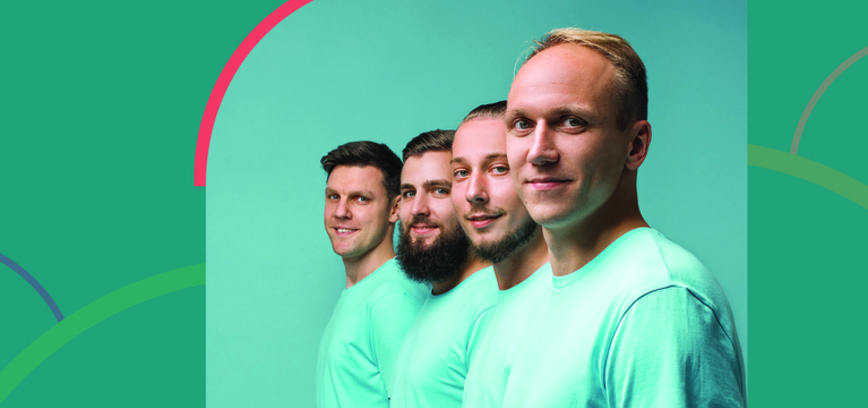 SUBTÌLUS | ŠIAULIAI