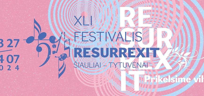 TÉNÈBRES / RESURREXIT