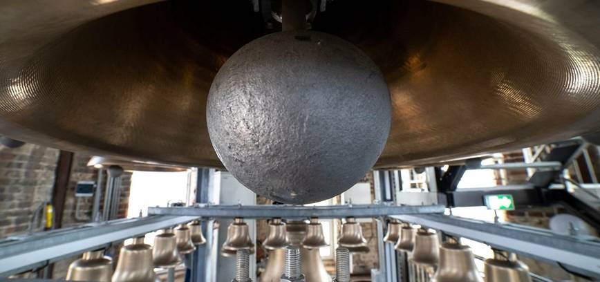 EKSKURSIJA „SKAMBANČIOS MIESTO ISTORIJOS. ŠIAULIŲ VARPAI“