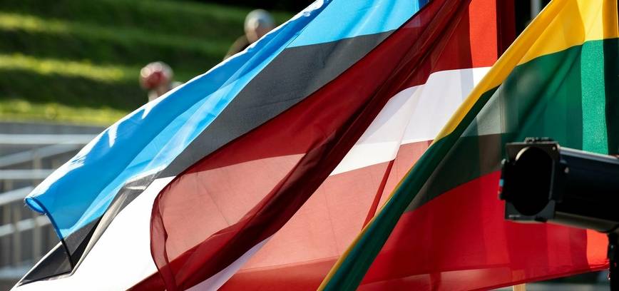  Baltijos kelio dienos minėjimas 