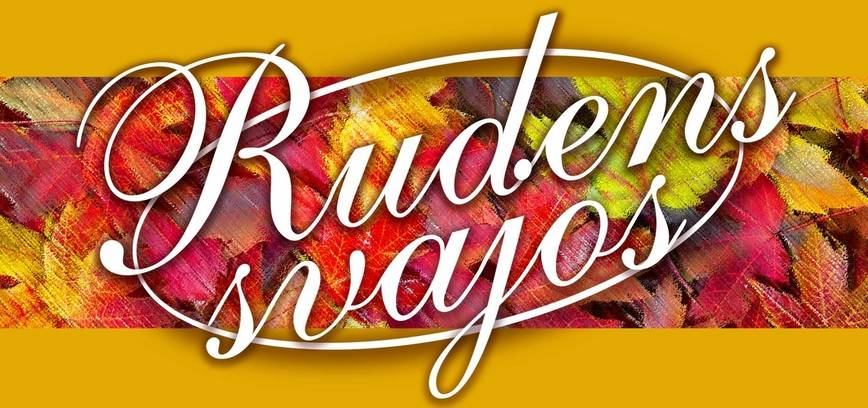 Rudens svajos