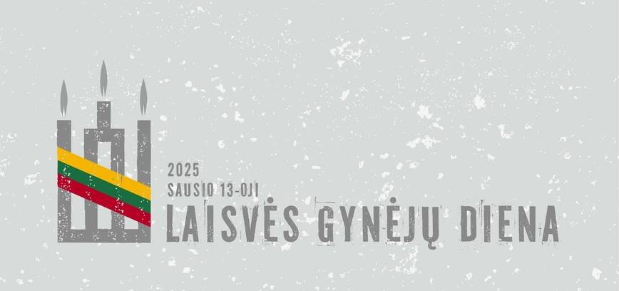 Laisvės gynėjų dienos renginių programa 2025