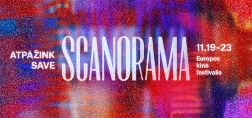  Europos kino festivalio „Scanorama“ filmo „Sadūto tūto“ peržiūra 