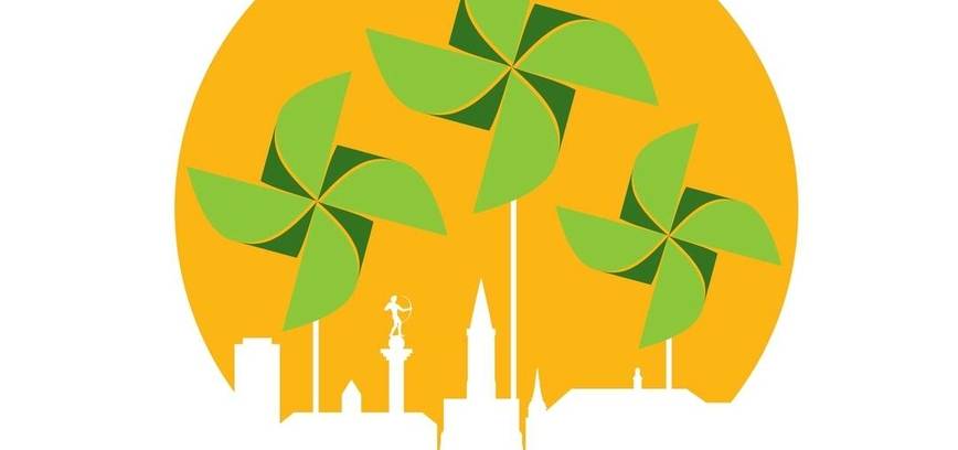 Rugsėjo mėnesio veiklų kalendorius